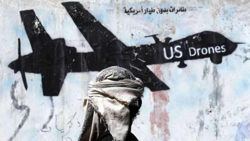 Siria, numero due Al Qaeda ucciso da un drone americano
