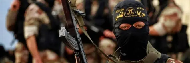 Terrorismo, Pansa: "In Italia pericolo lupi solitari sempre più concreto"