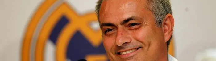 José Mourinho, anatomia di un vincente