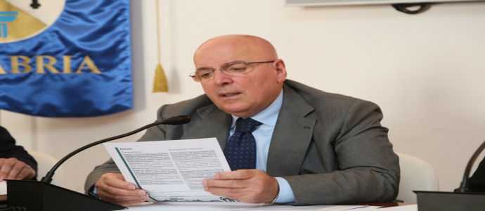 Dichiarazione del Presidente Oliverio in merito alla soppressione della postazione dell'elisoccorso