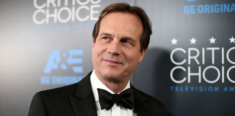 Cinema: Morto Bill Paxton, attore in Aliens e Titanic