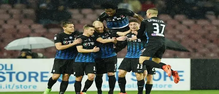 Serie A: inarrestabile la Juve, tonfo del Napoli in casa. Ecco le partite di oggi