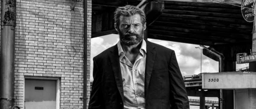 Mostra fotografica dedicata alla prima di Logan-The Wolverine