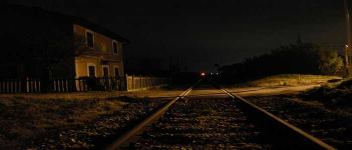 Reggio Calabria, dramma sui binari: uomo travolto da un treno