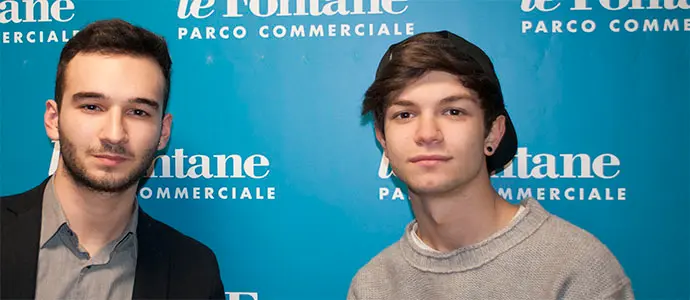 Alberico De Giglio, Intervista esclusiva per InfoOggi