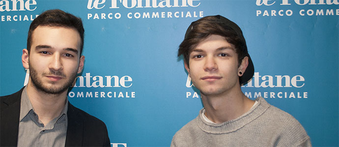 Alberico De Giglio, Intervista esclusiva per InfoOggi