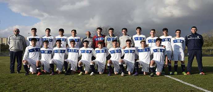 Calcio - La Nazionale Under 18 LND all'11° Torneo 'Roma Caput Mundi'