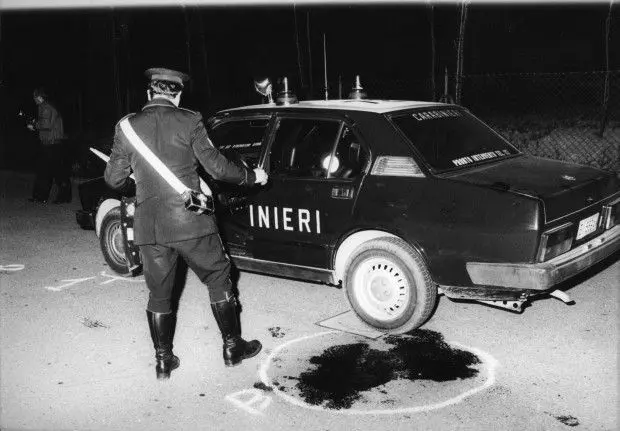 Permesso premio per Alberto Savi, killer della banda della Uno Bianca