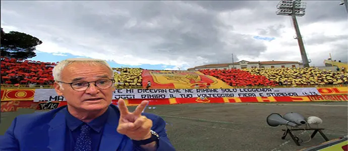 Ranieri esonerato dal Leicester, insorge la rete