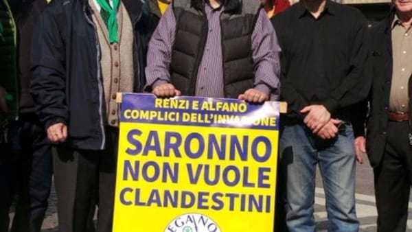 Uso improprio della parola "clandestini": Lega Nord condannata a risarcimento danni
