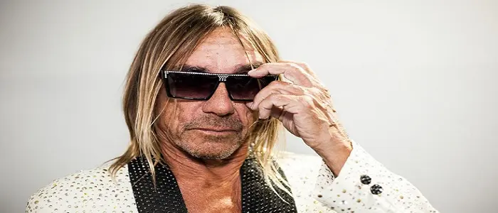 "Gimme Danger", oggi ultimo giorno nelle sale per il docufilm su Iggy Pop