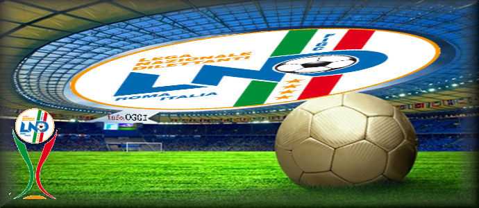 Calcio: 51^ Coppa Italia Dilettanti - Fase Nazionale