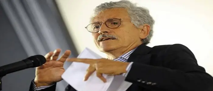 PD, D'Alema: "Il partito ha perso il suo popolo"