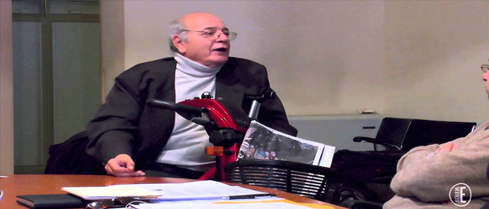 Morto Franco Piro, ex deputato del partito socialista