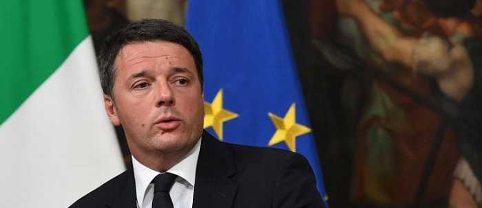 Pd, Emiliano- Rossi- Speranza: ''Responsabilità scissione è di Renzi''