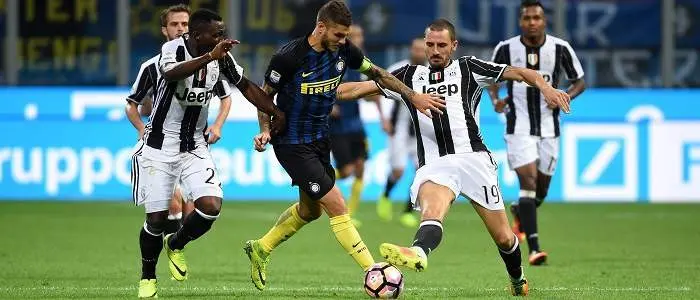 Serie A: Risultati alla 25^ giornata