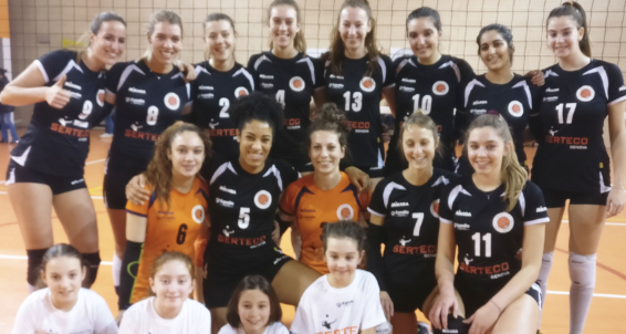 La Serteco torna alla vittoria contro la Pro Patria