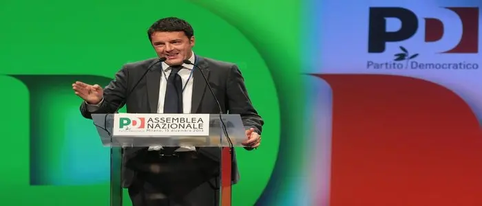 Assemblea PD: oggi la resa dei conti. Scissione vicina
