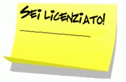 Rischia il licenziamento il lavoratore che denuncia il datore di lavoro per fatti illeciti?