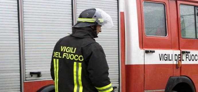 Genova, incendio in un appartamento di Via Odessa: feriti una mamma e i due figli