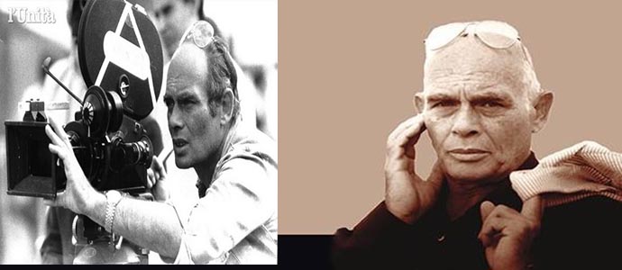 Cinema: E' Morto Pasquale Squitieri