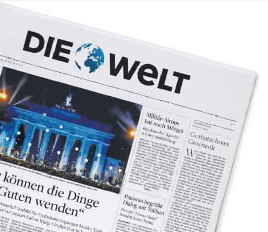Turchia: fermato dalla polizia il corrispondente del giornale tedesco Die Welt