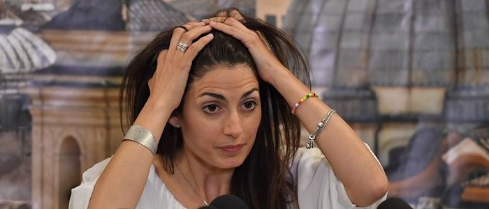 Stadio Roma, Lombardi attacca Raggi: i malumori di Grillo