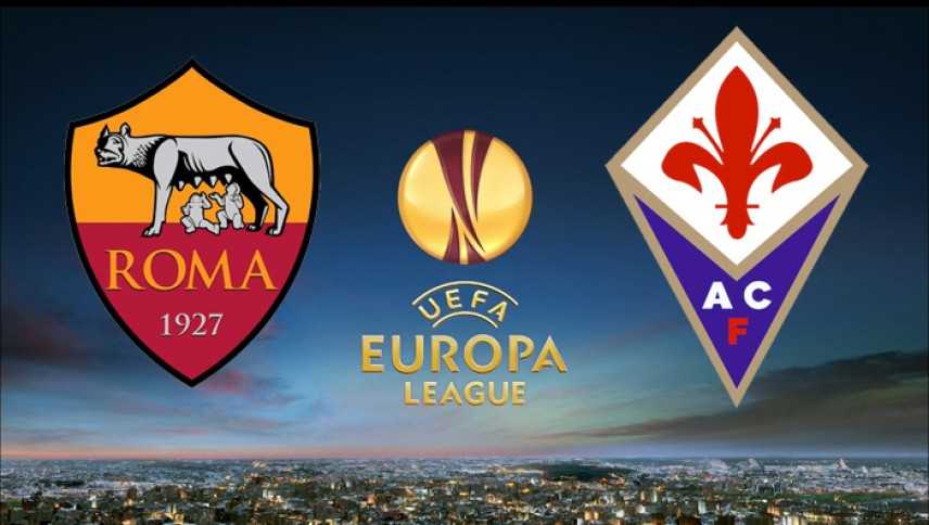 Europa League: Roma e Fiorentina vincono in trasferta