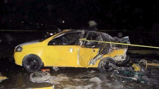 Iraq, esplode autobomba a Baghdad: almeno 18 morti