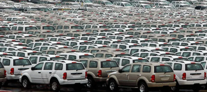 Auto, parte bene il mercato Ue: Fca +15,2% a gennaio in Europa