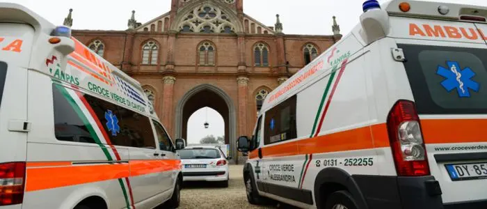 Fondazione Crt, attivato il bando "Missione Soccorso". Domande entro il 15 marzo