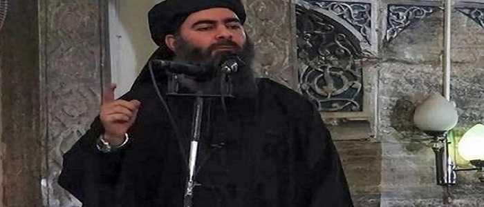 Isis, Al-Baghdadi potrebbe essersi ferito gravemente durante una fuga