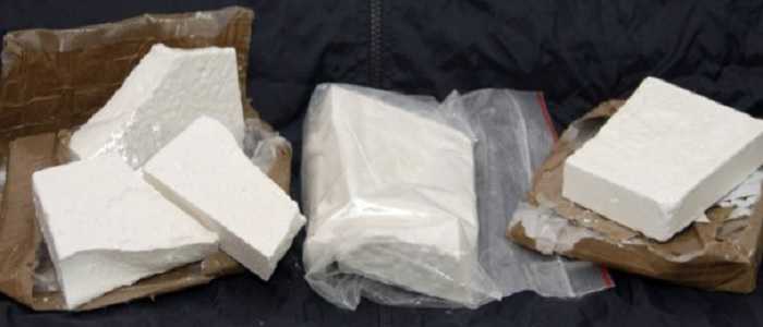 Melbourne, italiana arrestata all'aeroporto con cinque chili di cocaina