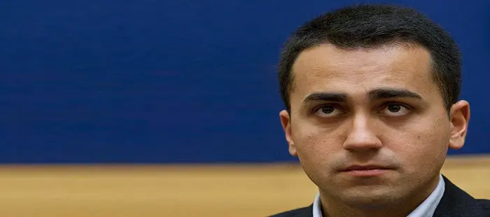 M5s, Di Maio garantì su Marra: "È un servitore dello Stato"