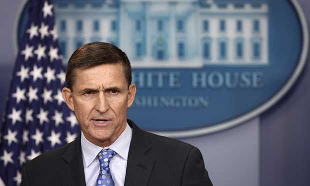 Usa, il consigliere per la sicurezza Michael Flynn si è dimesso