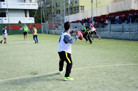 Il progetto scuola dei Crusaders Cagliari  si sviluppa con grande dinamismo