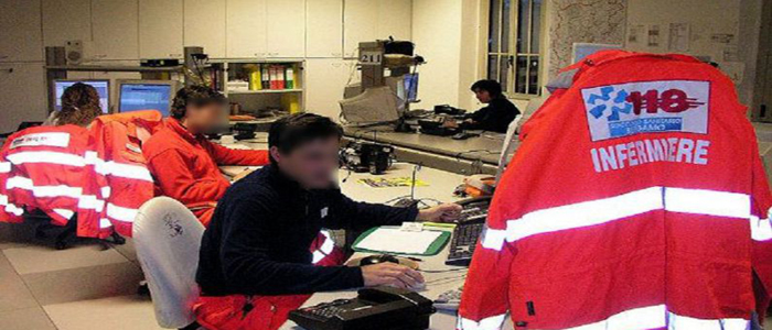 Messina, assenteismo sul lavoro: arrestati due medici del 118