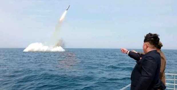 Test missilistico Corea del Nord: richiesta riunione Onu da Usa, Giappone e Sud Corea