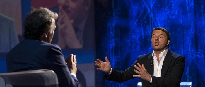 Direzione Pd su congresso e voto, probabili le dimissioni di Renzi