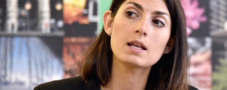 Raggi: "entro il 3 marzo pronti gli accordi per il nuovo stadio di Roma"