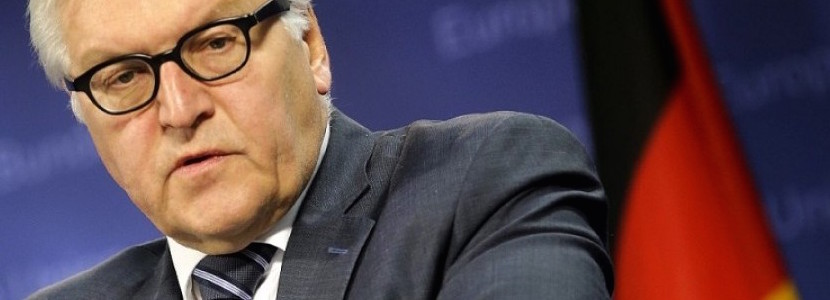 Germania, Steinmeier nuovo presidente