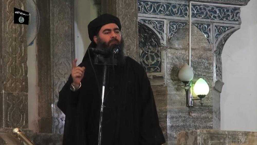 Isis, Al Baghdadi in fuga: ipotesi Siria e Libia
