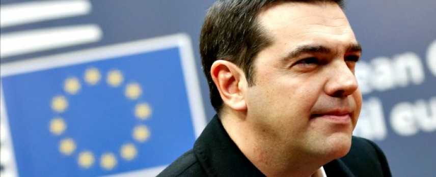 Crisi Grecia,Tsipras: non accetteremo negoziati fuori da ogni logica