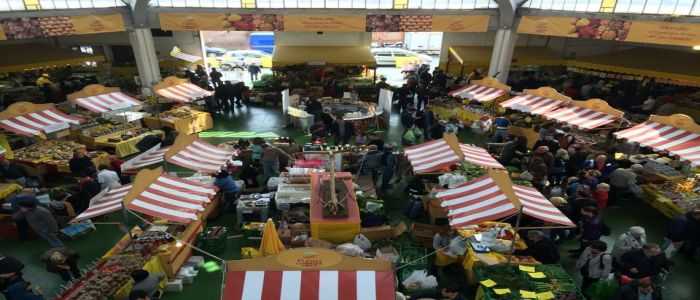 Roma, il Comune chiude il Farmers' Market. Codacons pronto a denunciare l'amministrazione