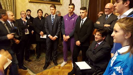 Le ultime news dal Comitato Italiano Paralimpico Sardegna