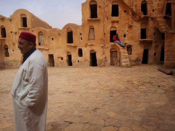 Tunisia e Italia programmano il rilancio del turismo culturale