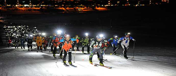 Ecco la 69^ edizione dei Campionati Sciistici delle Truppe Alpine (CaSTA) (Foto)