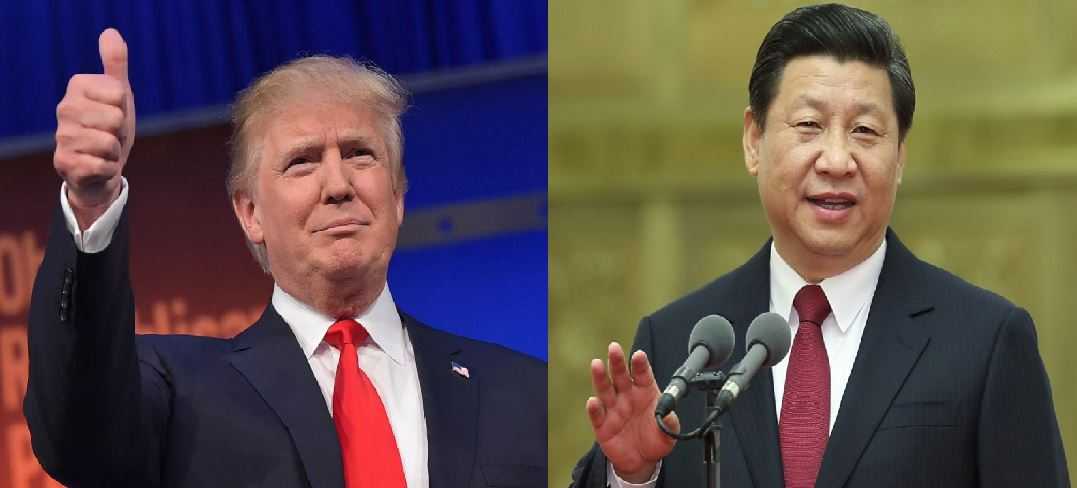 Prima telefonata Trump- Xi Jinping: "Onorerò la politica di una sola Cina"