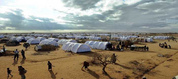 Kenya, Alta Corte annulla chiusura campo profughi di Dabaab