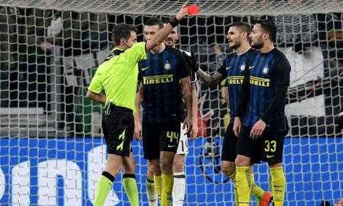 Inter, ricorso ufficiale per le squalifiche di Icardi e Perisic